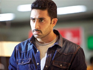 Abhishek Bachchan Injured Again